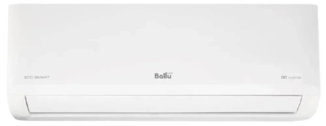 Кондиционер BALLU BSYI-10HN8 - фото в интернет-магазине Арктика