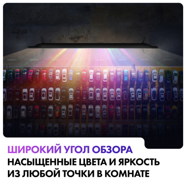 Телевизор Haier 32 Smart TV S2 - фото в интернет-магазине Арктика