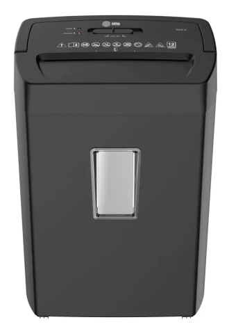 Шредер Cactus CS-SH-12-21-5x20 - фото в интернет-магазине Арктика