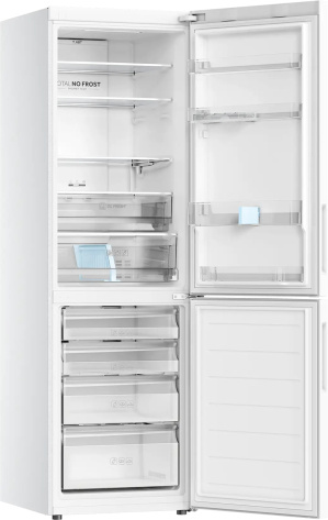 Холодильник Haier C2F619CWU1 - фото в интернет-магазине Арктика