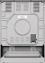 Плита электрическая Gorenje GECS6B71CLB - фото в интернет-магазине Арктика