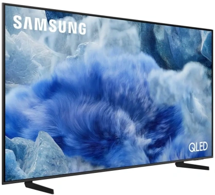 Телевизор Samsung QE65Q8FAAUXRU UHD Smart TV - фото в интернет-магазине Арктика