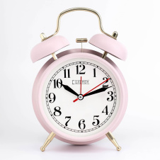 Будильник "Пеннант" 4519067 - Сима-ленд - каталог товаров магазина Арктика