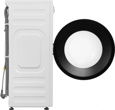 Стиральная машина Vitek VT- WSE6001 - фото в интернет-магазине Арктика