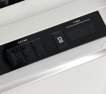 Посудомоечная машина Gorenje GS541D10X - фото в интернет-магазине Арктика