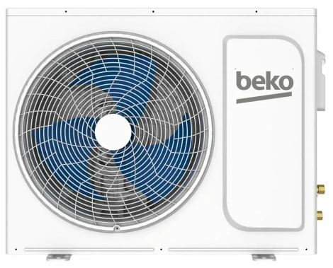 Кондиционер Beko BRFPA 090/ BRFPA 091 - фото в интернет-магазине Арктика