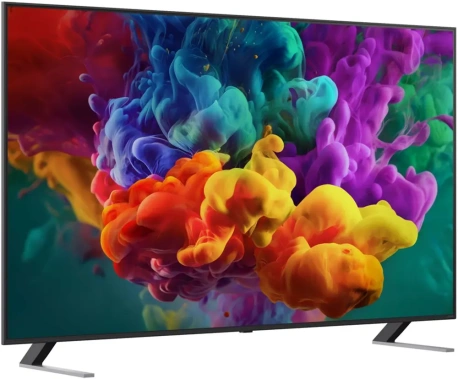Телевизор LG 75QNED85B6C.ARUG UHD Smart TV - фото в интернет-магазине Арктика
