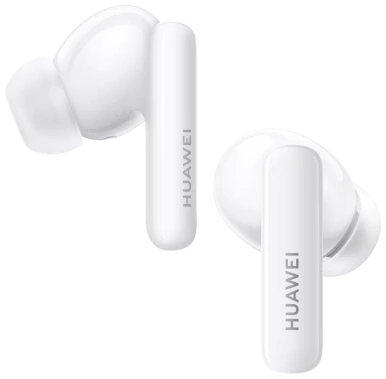 Наушники Huawei Freebuds 5i Ceramic White (T0014) - фото в интернет-магазине Арктика