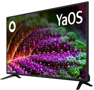 Телевизор BBK 43LEX-8212/UTS2C UHD Smart TV - фото в интернет-магазине Арктика