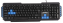 Клавиатура Perfeo ROBOTIC (PF_5193) (черная) USB - фото в интернет-магазине Арктика