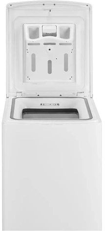 Стиральная машина Midea MFE05W80B/W-RU - фото в интернет-магазине Арктика