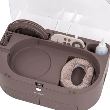 Робот-мойщик окон BORK V540 - фото в интернет-магазине Арктика