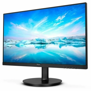 Монитор 27" Philips 271V8LAB/01 (черный) - фото в интернет-магазине Арктика