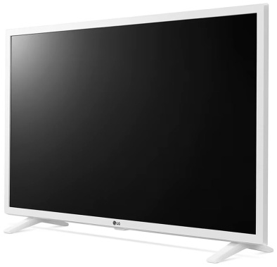 Телевизор LG 32LQ63806LC.ARUG Smart TV - фото в интернет-магазине Арктика