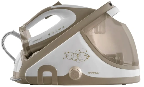 Парогенератор Endever Delta-400 - фото в интернет-магазине Арктика