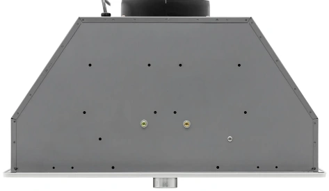 Вытяжка Krona SVEN 600 inox one knob - фото в интернет-магазине Арктика