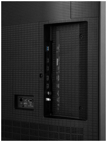 Телевизор Hisense 100U7Q UHD Smart TV - фото в интернет-магазине Арктика