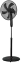 Вентилятор напольный Timberk T-SF1603RC Черный - фото в интернет-магазине Арктика