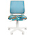 Кресло Chairman Kids 112 TW-34 (7110392) (зоопарк) - фото в интернет-магазине Арктика
