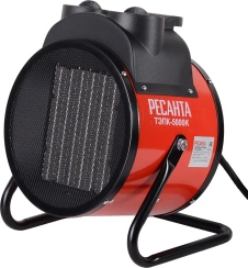 Тепловая пушка РЕСАНТА ТЭПК-5000 К - каталог товаров магазина Арктика