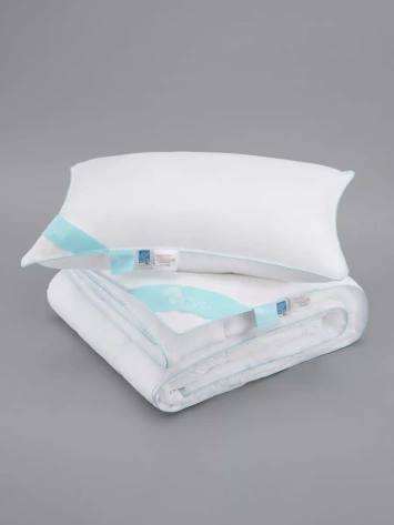 Одеяло Ария Micro Gel 155*215 - Ария - фото в интернет-магазине Арктика