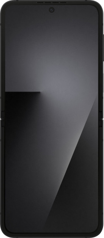 Мобильный телефон Samsung Galaxy Z Flip7 FE 128Gb Черный (SM-F761BZKGCAU) - фото в интернет-магазине Арктика