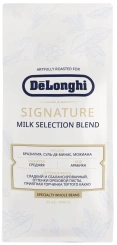 Кофе зерновой DeLonghi MILK 1кг - каталог товаров магазина Арктика