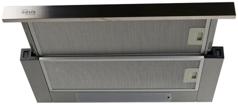 Вытяжка Oasis UV-60S - фото в интернет-магазине Арктика