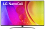 Телевизор LG 50NANO826QB.ARUB UHD Smart TV