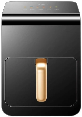 Аэрогриль Panasonic NF-CC600ATS - фото в интернет-магазине Арктика