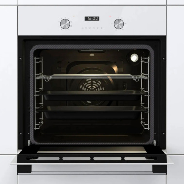 Духовка Gorenje BO6737E03NWG - фото в интернет-магазине Арктика