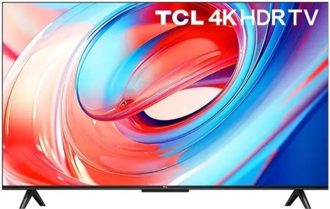 Телевизор TCL 43V6B UHD Smart TV CN - фото в интернет-магазине Арктика