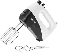 Миксер ARESA AR-1912 - каталог товаров магазина Арктика