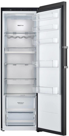 Холодильник LG GC-B401FAPM - фото в интернет-магазине Арктика