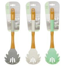 Ложка для спагетти 160-028 30 см - Ленарди - каталог товаров магазина Арктика