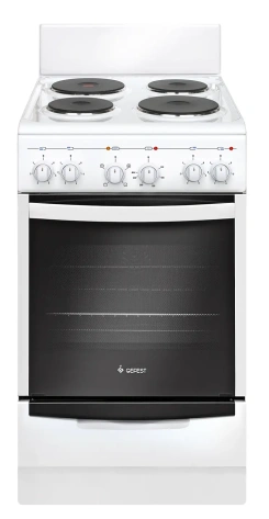 Плита электрическая GEFEST 5140-01 0035 - фото в интернет-магазине Арктика