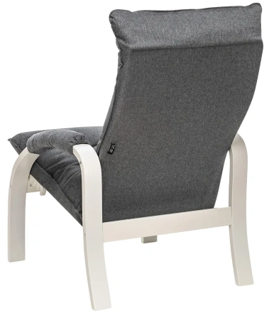 Кресло-трансформер Leset Левада (слон кость/малмо 95) - Импэкс - фото в интернет-магазине Арктика