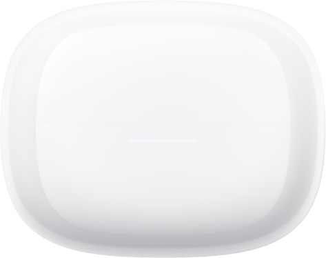 Наушники Xiaomi Redmi Buds 6 Pro White (BHR9310GL) TWS - фото в интернет-магазине Арктика