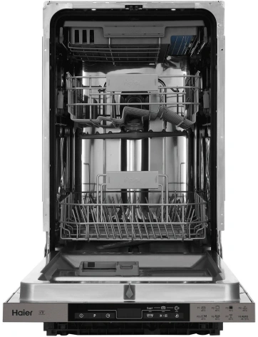 Встраиваемая посудомоечная машина Haier HDWE11-194RU - фото в интернет-магазине Арктика