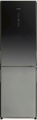 Холодильник HITACHI R-BG 410 PUC6X XGR (PU6X) - каталог товаров магазина Арктика