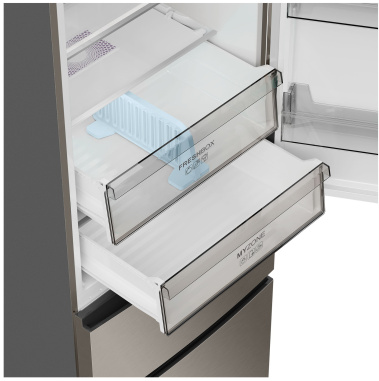 Холодильник Haier A4F742CMGU1 - фото в интернет-магазине Арктика