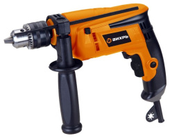 Дрель ударная ВИХРЬ ДУ-550 - каталог товаров магазина Арктика