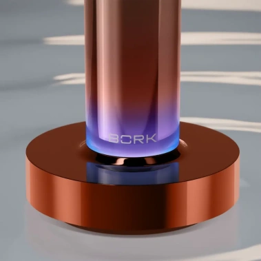 Электрическая зубная щетка BORK  F760or - фото в интернет-магазине Арктика