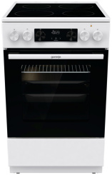 Плита электрическая Gorenje GEC5C42WG - каталог товаров магазина Арктика