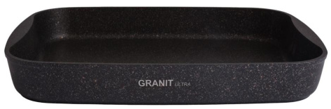 Противень "Granit Ultra" пго03а - Кукмара - фото в интернет-магазине Арктика