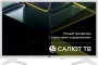 Телевизор LEFF 32H691T Smart TV