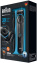 Триммер Braun BT3040 Blue - фото в интернет-магазине Арктика