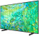 Телевизор Samsung UE55CU8000UXRU UHD Smart TV - фото в интернет-магазине Арктика
