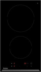 Варочная панель Haier HHY-C32RVB - каталог товаров магазина Арктика