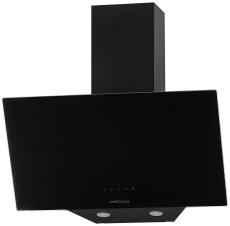 Вытяжка Krona HELGA 600 black PB - каталог товаров магазина Арктика